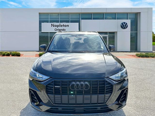 2021 Audi Q3 S Line Premium