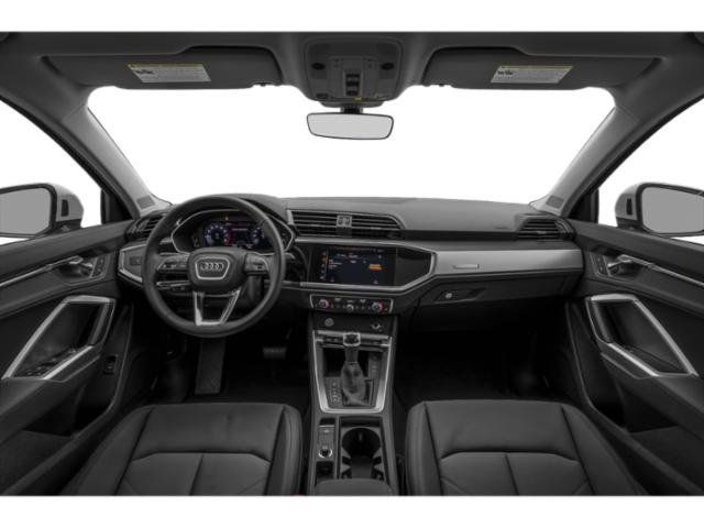 2021 Audi Q3 S Line Premium