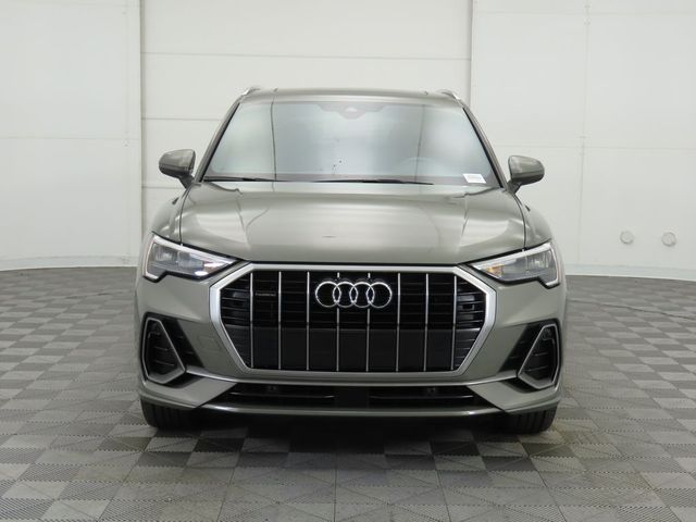 2021 Audi Q3 S Line Premium