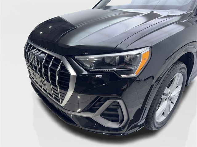 2021 Audi Q3 S Line Premium