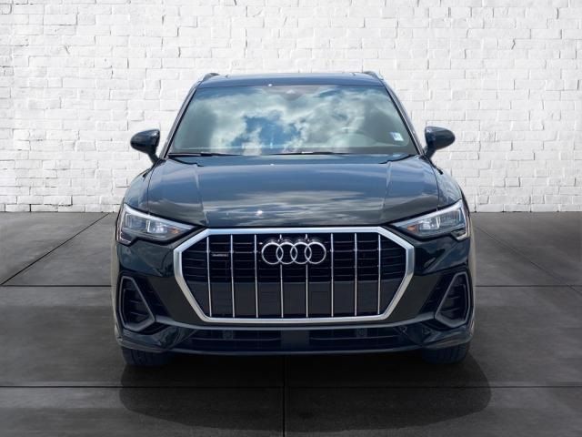 2021 Audi Q3 S Line Premium