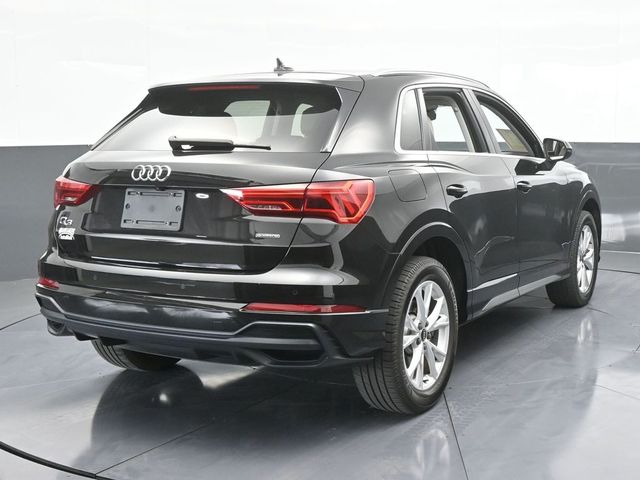 2021 Audi Q3 S Line Premium