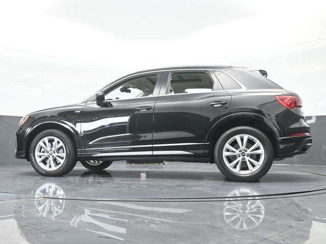 2021 Audi Q3 S Line Premium