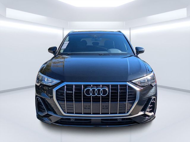 2021 Audi Q3 S Line Premium