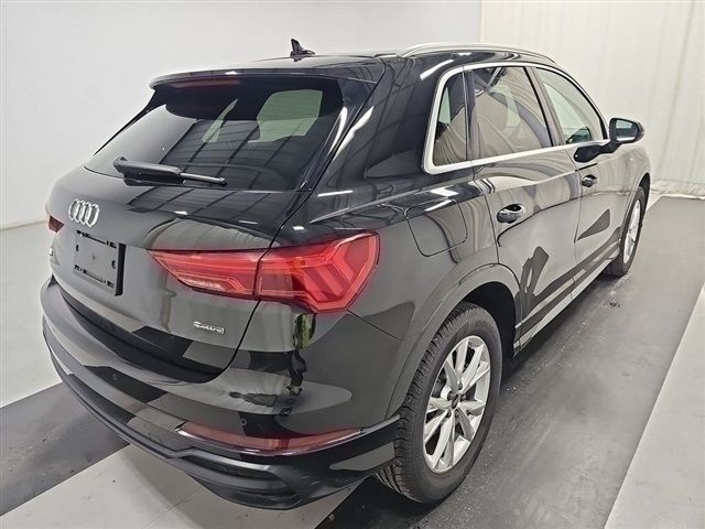 2021 Audi Q3 S Line Premium