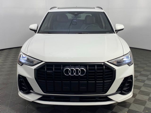 2021 Audi Q3 S Line Premium