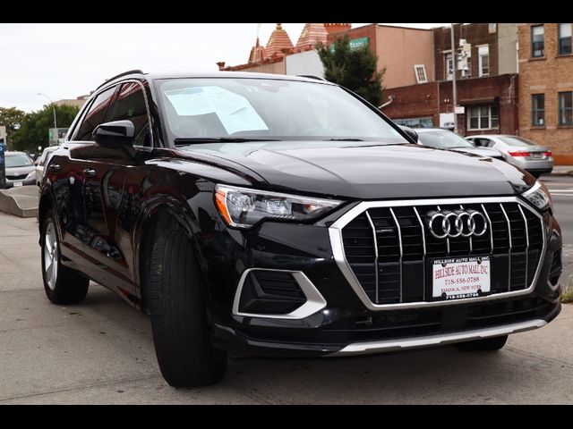 2021 Audi Q3 Premium