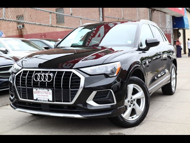 2021 Audi Q3 Premium