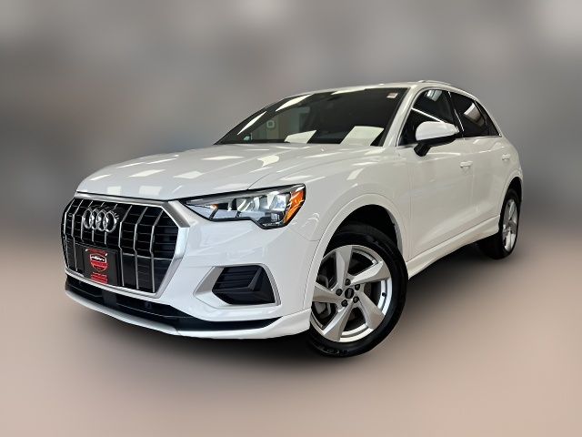 2021 Audi Q3 Premium