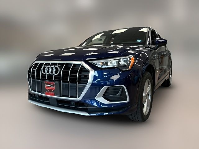 2021 Audi Q3 Premium