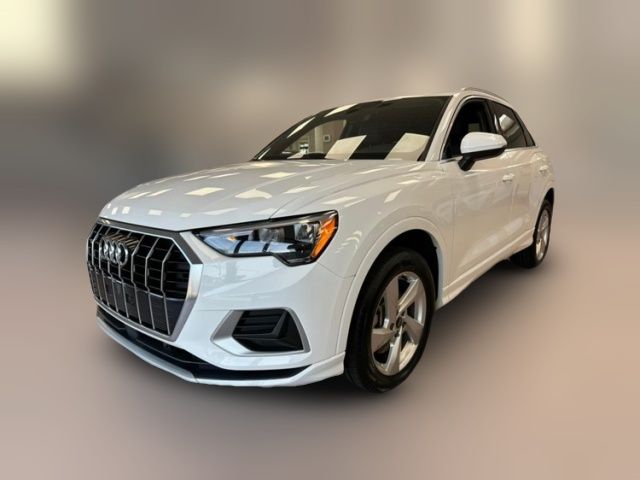 2021 Audi Q3 Premium