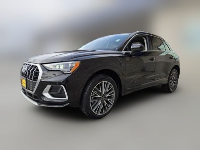 2021 Audi Q3 Premium