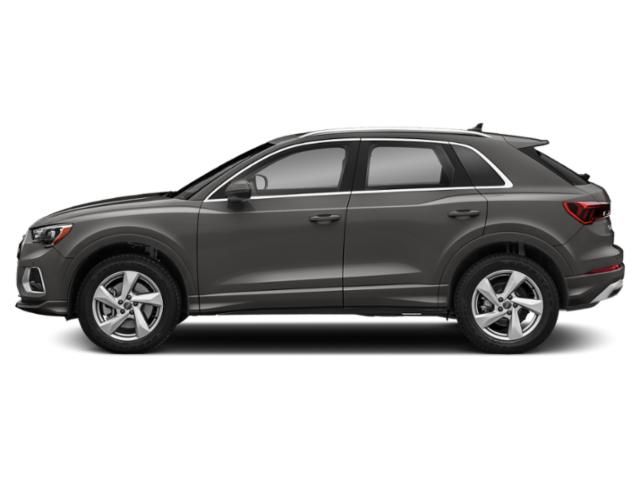 2021 Audi Q3 S Line Premium