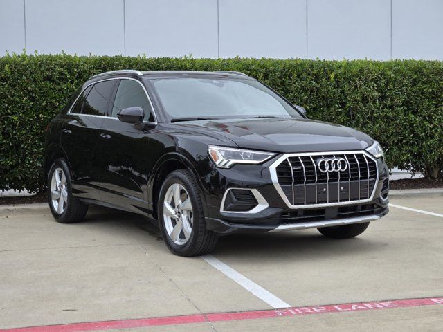 2021 Audi Q3 Premium Plus