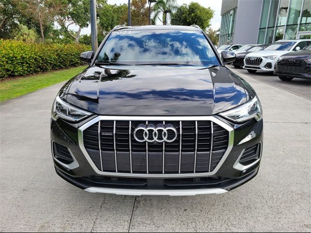 2021 Audi Q3 Premium Plus