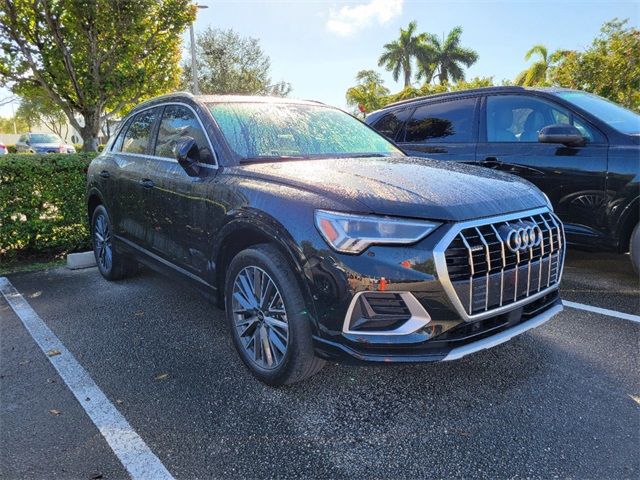 2021 Audi Q3 Premium Plus