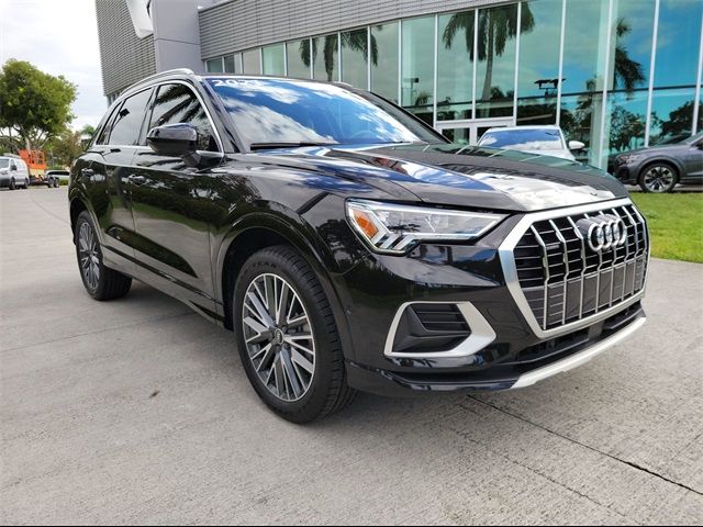 2021 Audi Q3 Premium Plus