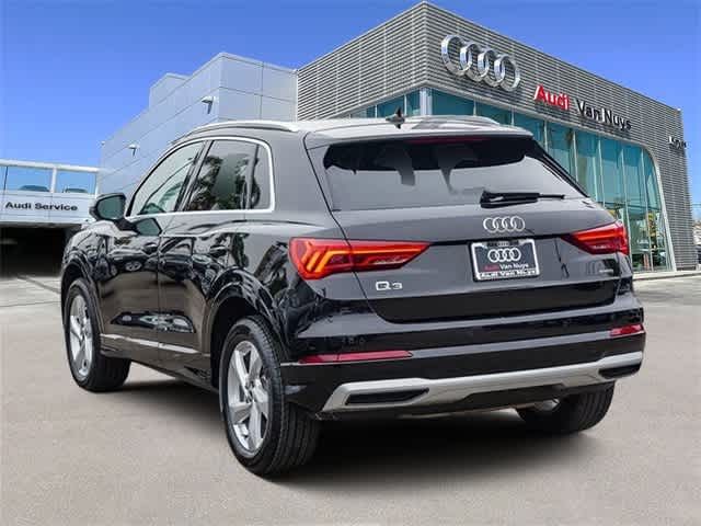 2021 Audi Q3 Premium Plus