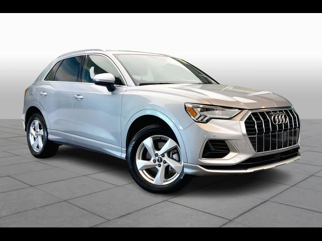 2021 Audi Q3 Premium Plus