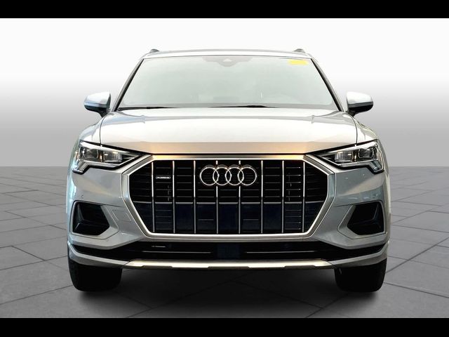 2021 Audi Q3 Premium Plus