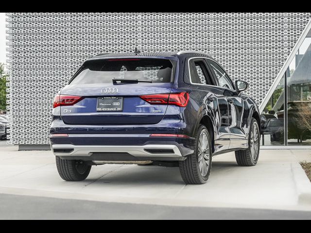 2021 Audi Q3 Premium Plus