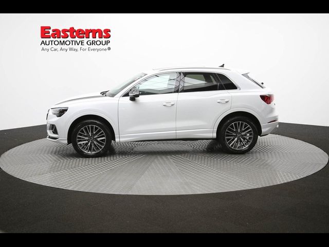 2021 Audi Q3 Premium Plus