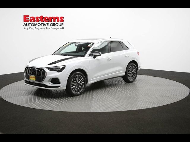 2021 Audi Q3 Premium Plus