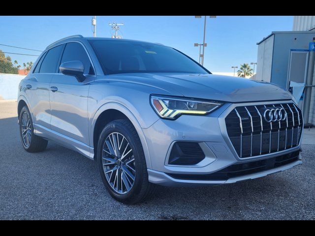 2021 Audi Q3 Premium Plus