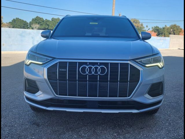 2021 Audi Q3 Premium Plus