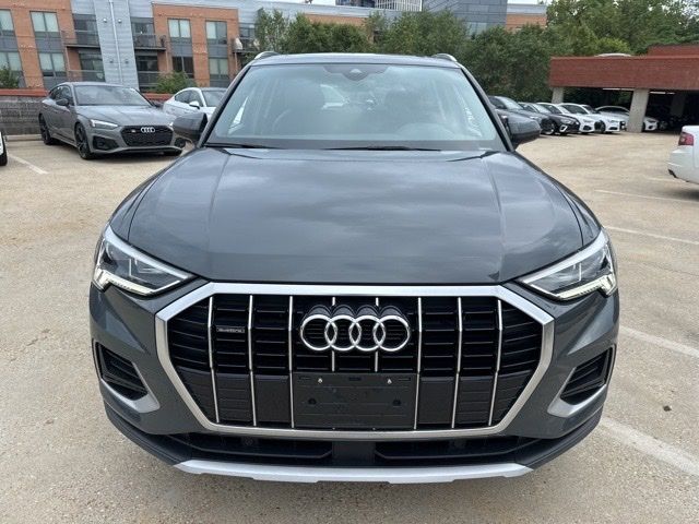 2021 Audi Q3 Premium Plus