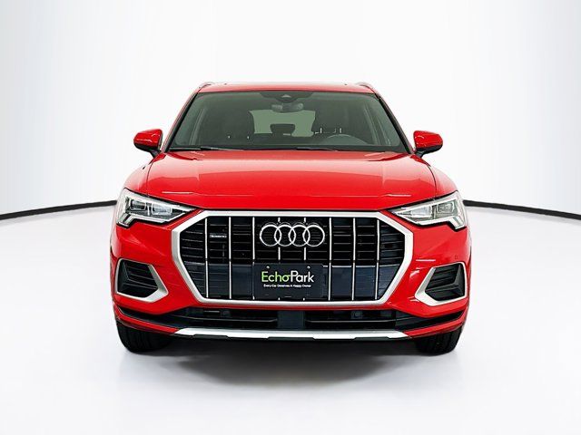 2021 Audi Q3 Premium Plus