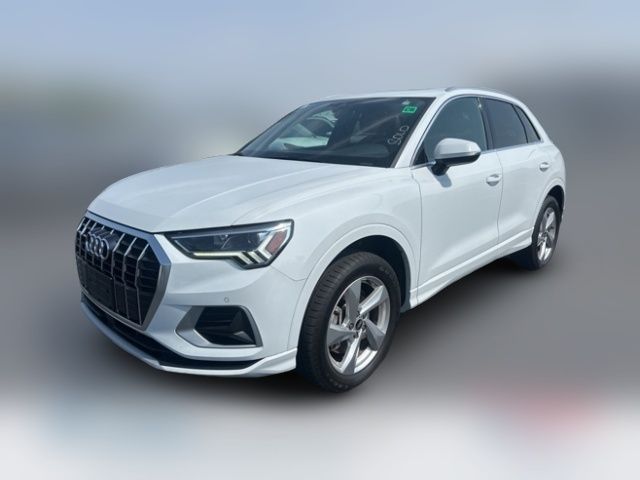 2021 Audi Q3 Premium Plus