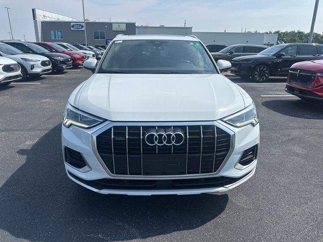 2021 Audi Q3 Premium Plus