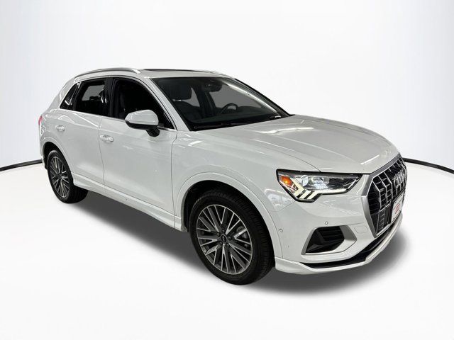 2021 Audi Q3 Premium Plus