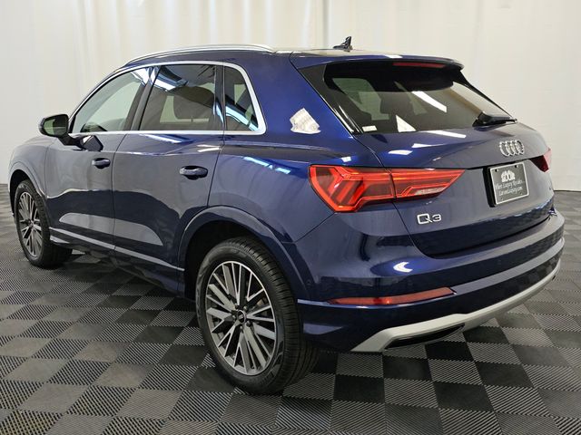 2021 Audi Q3 Premium Plus