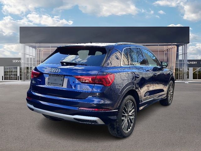 2021 Audi Q3 Premium Plus