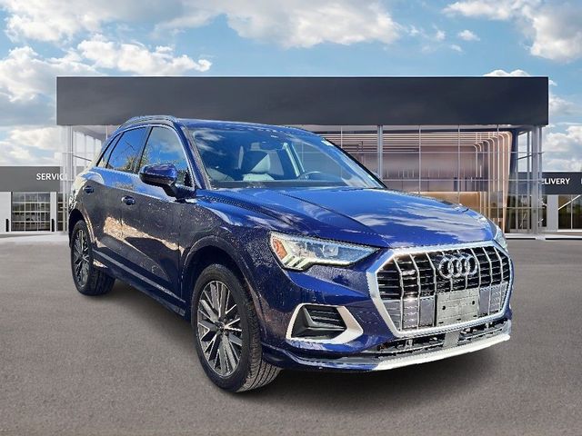 2021 Audi Q3 Premium Plus