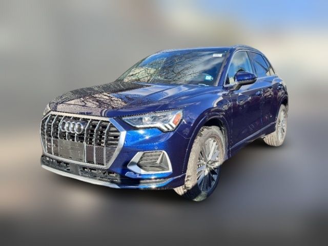 2021 Audi Q3 Premium Plus