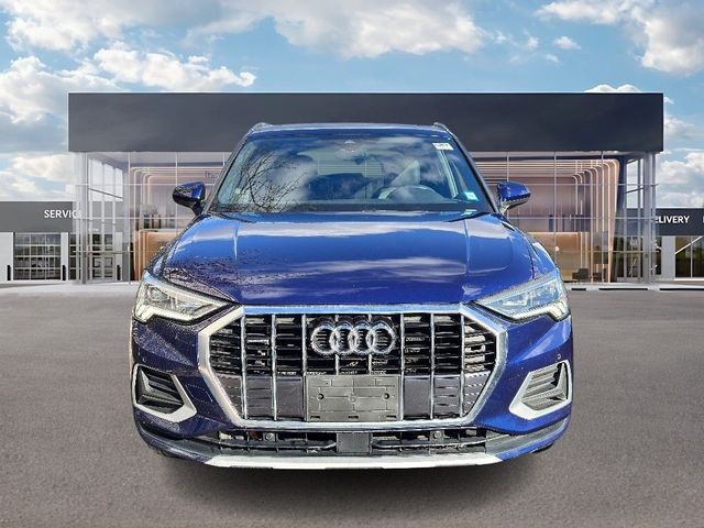 2021 Audi Q3 Premium Plus