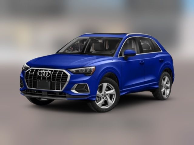 2021 Audi Q3 Premium Plus