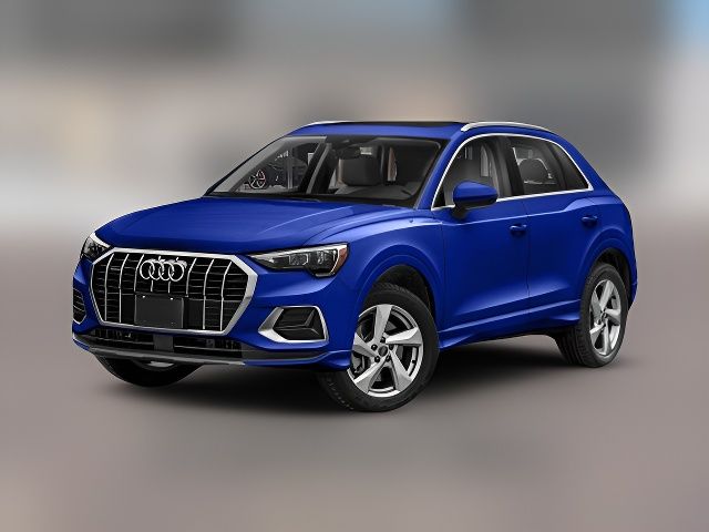 2021 Audi Q3 Premium Plus