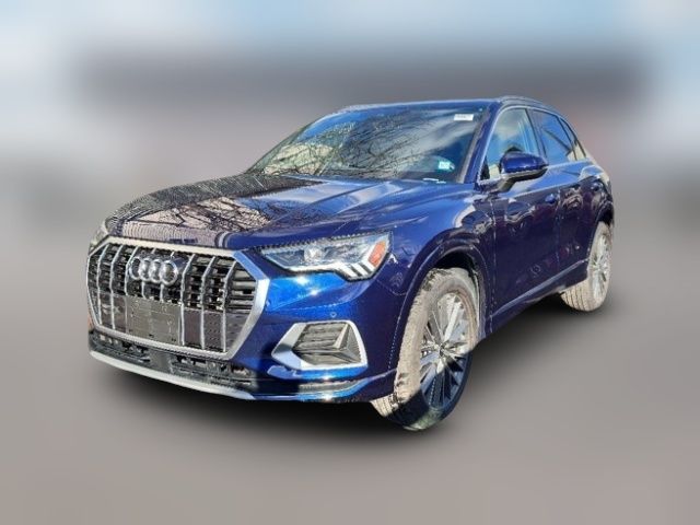 2021 Audi Q3 Premium Plus