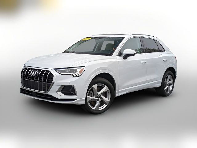 2021 Audi Q3 Premium Plus
