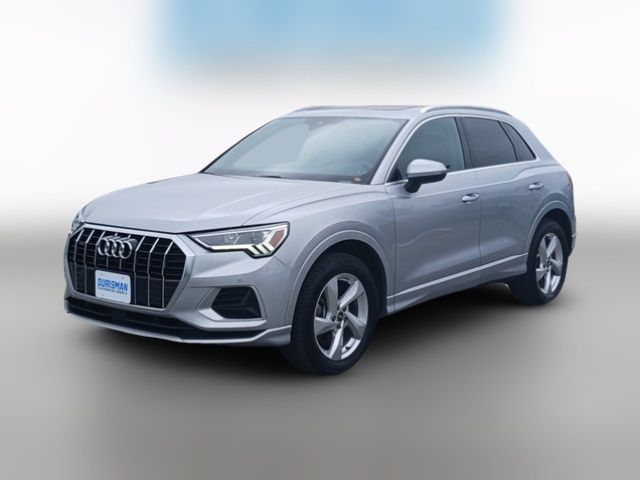 2021 Audi Q3 Premium Plus