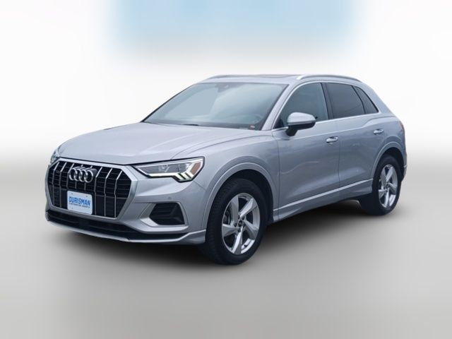 2021 Audi Q3 Premium Plus