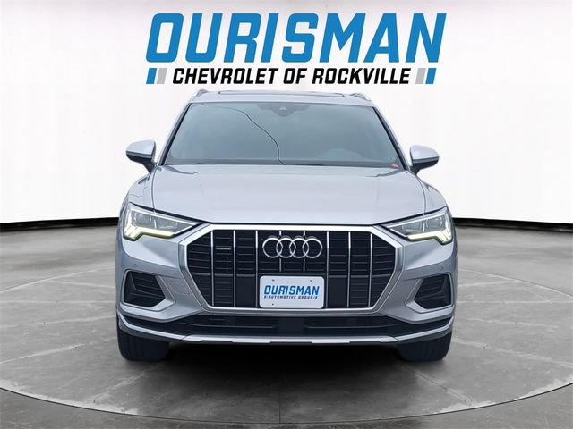 2021 Audi Q3 Premium Plus