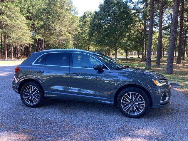 2021 Audi Q3 Premium Plus