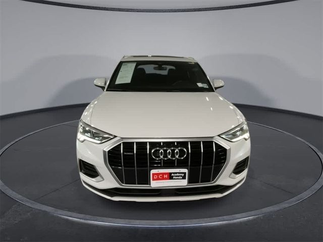 2021 Audi Q3 Premium Plus