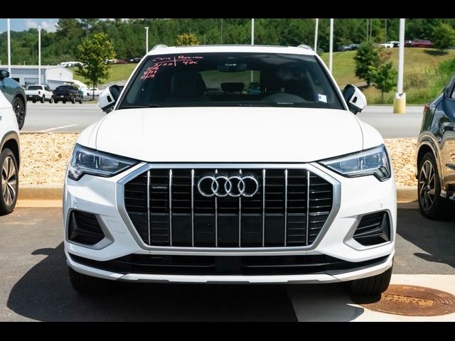 2021 Audi Q3 Premium Plus