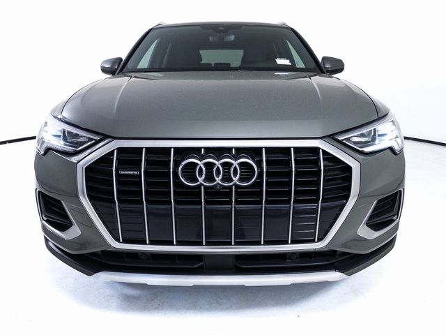 2021 Audi Q3 Premium Plus